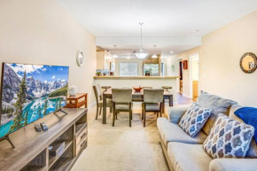 NEW: Dune Buggy Condo at Oyhut Bay